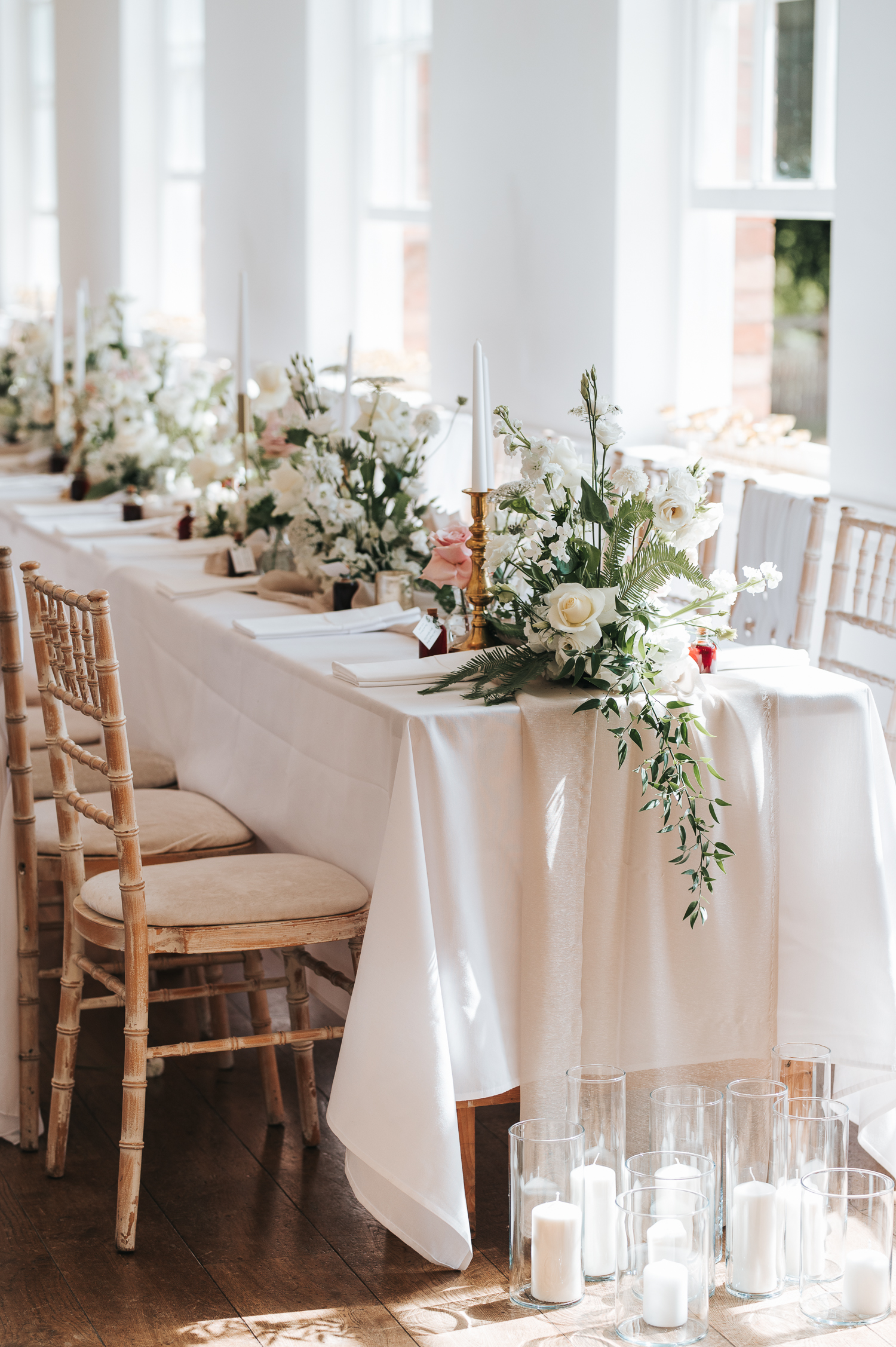 Norwood Park wedding