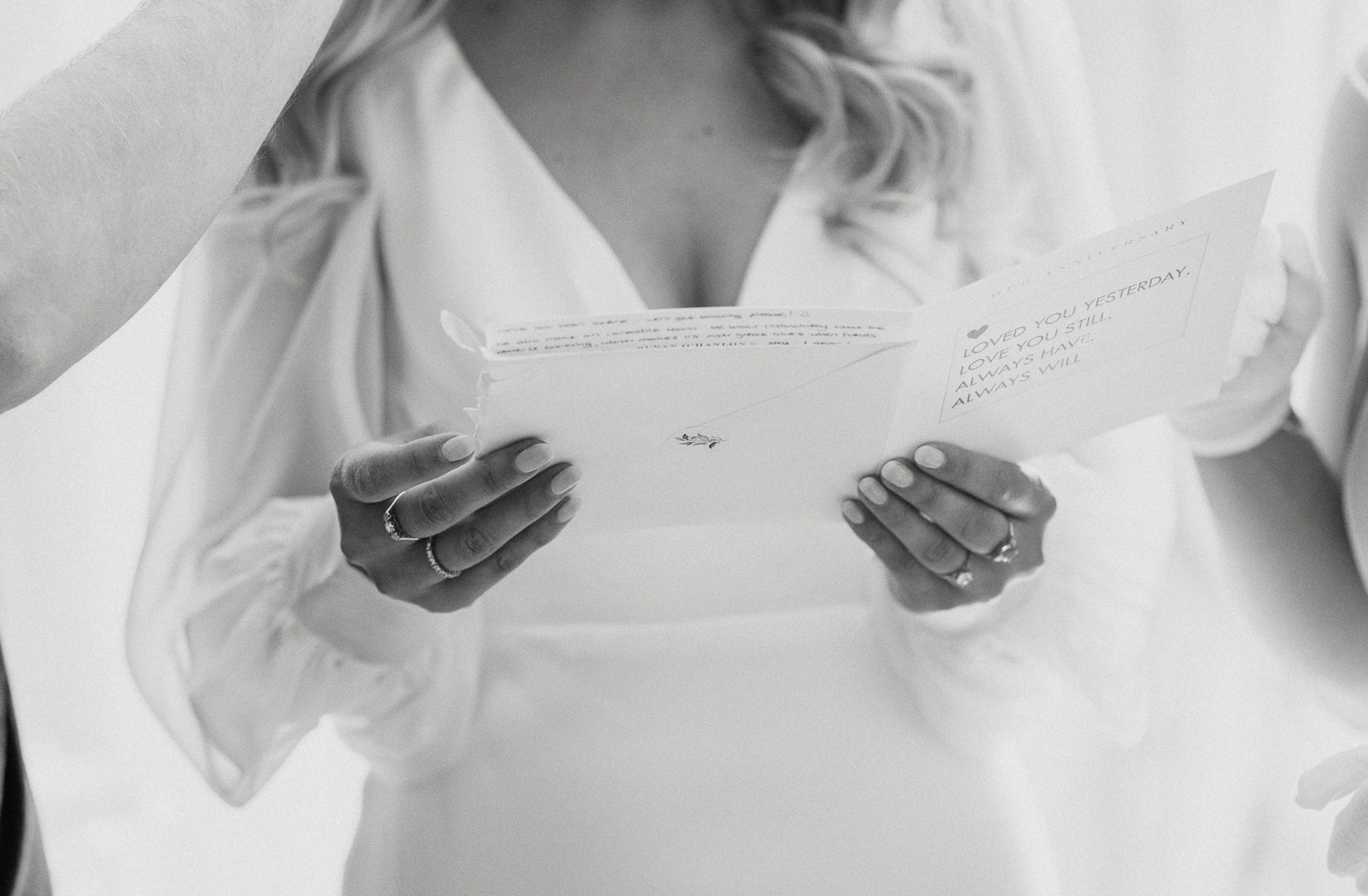 Norwood Park wedding