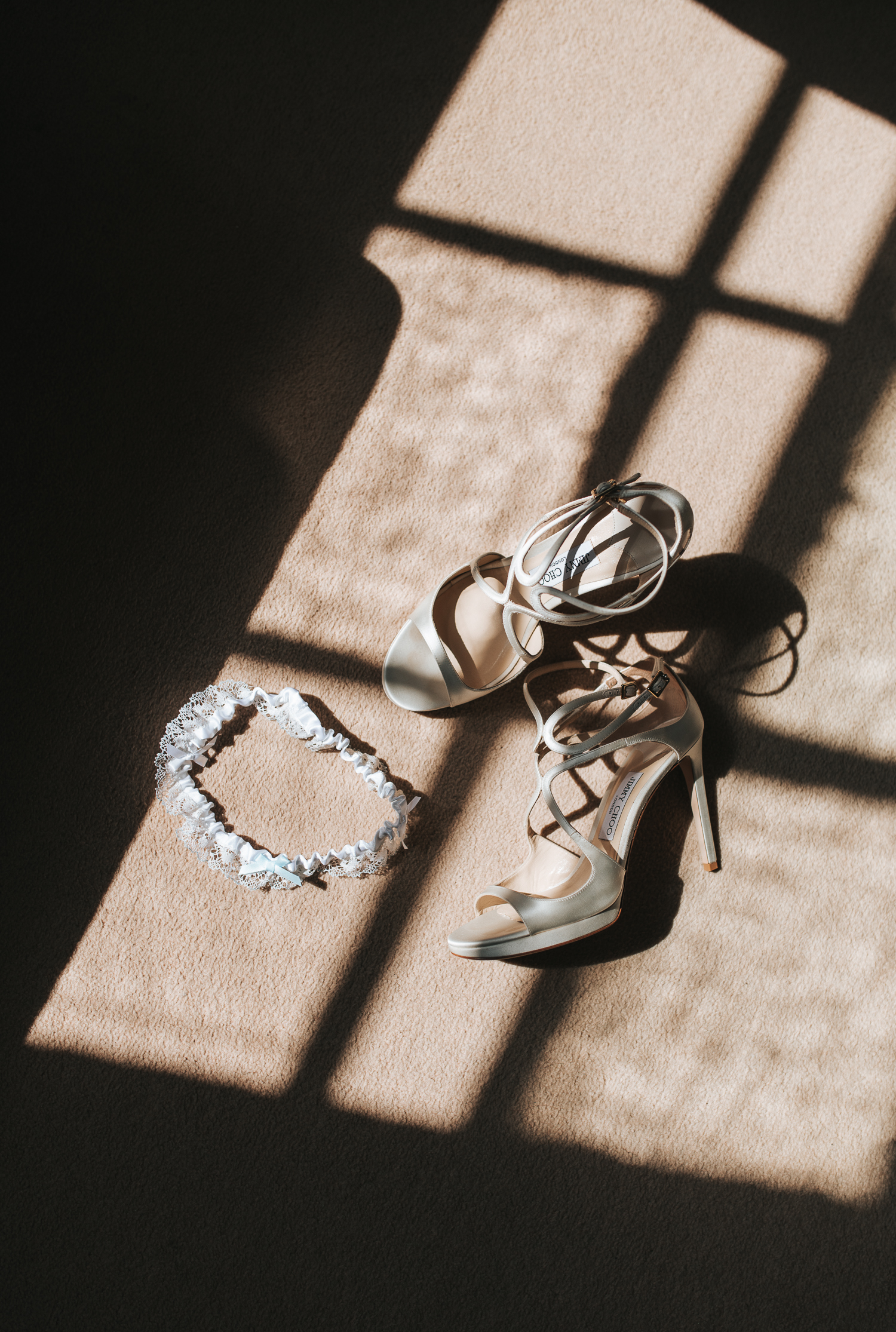 Norwood Park wedding