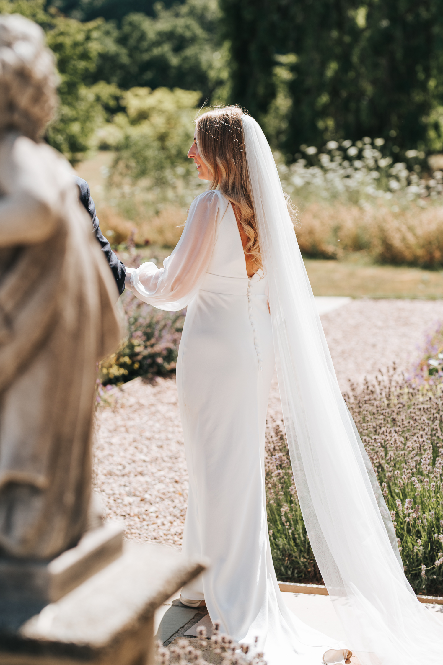 Norwood Park wedding