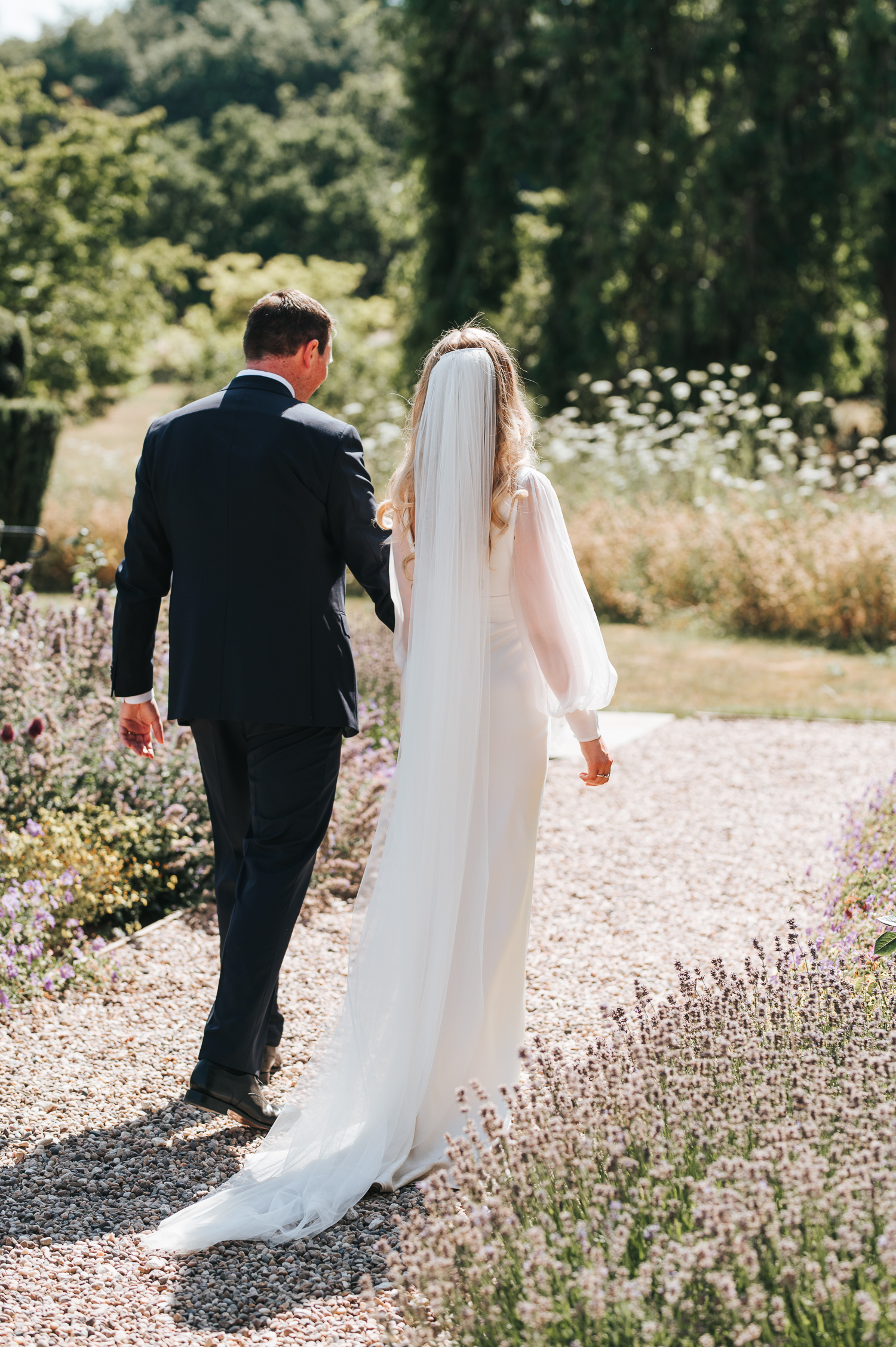 Norwood Park wedding