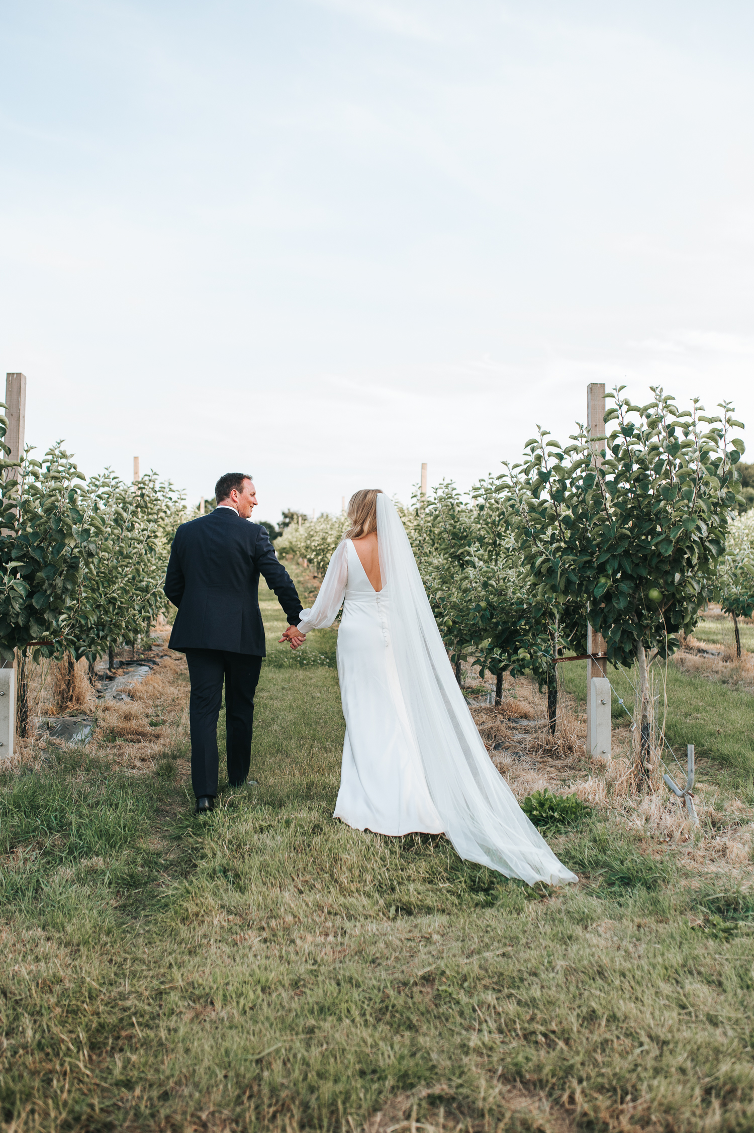 Norwood Park wedding