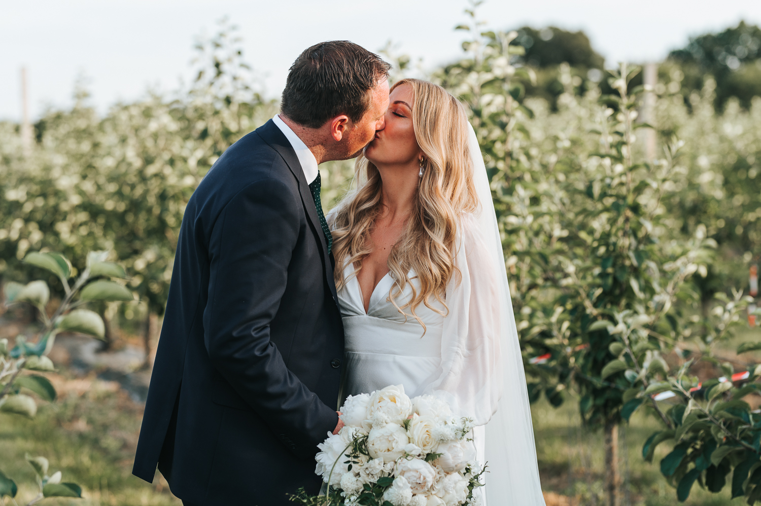 Norwood Park wedding