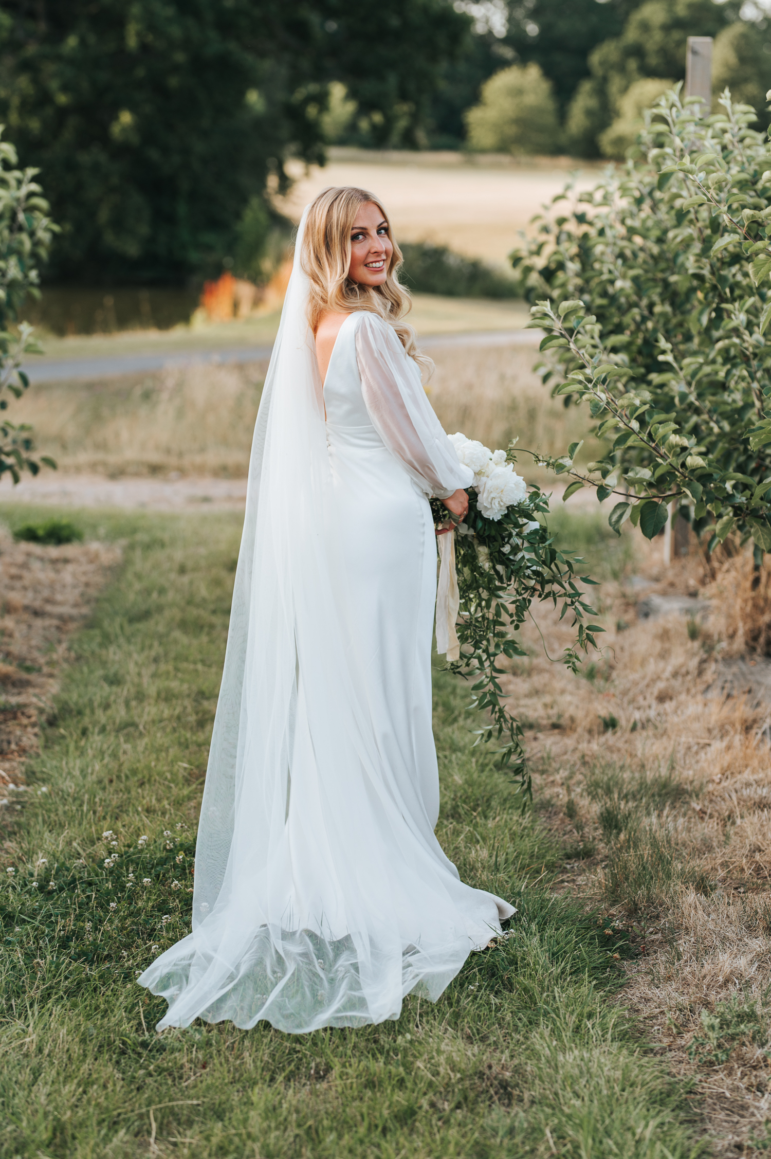 Norwood Park wedding