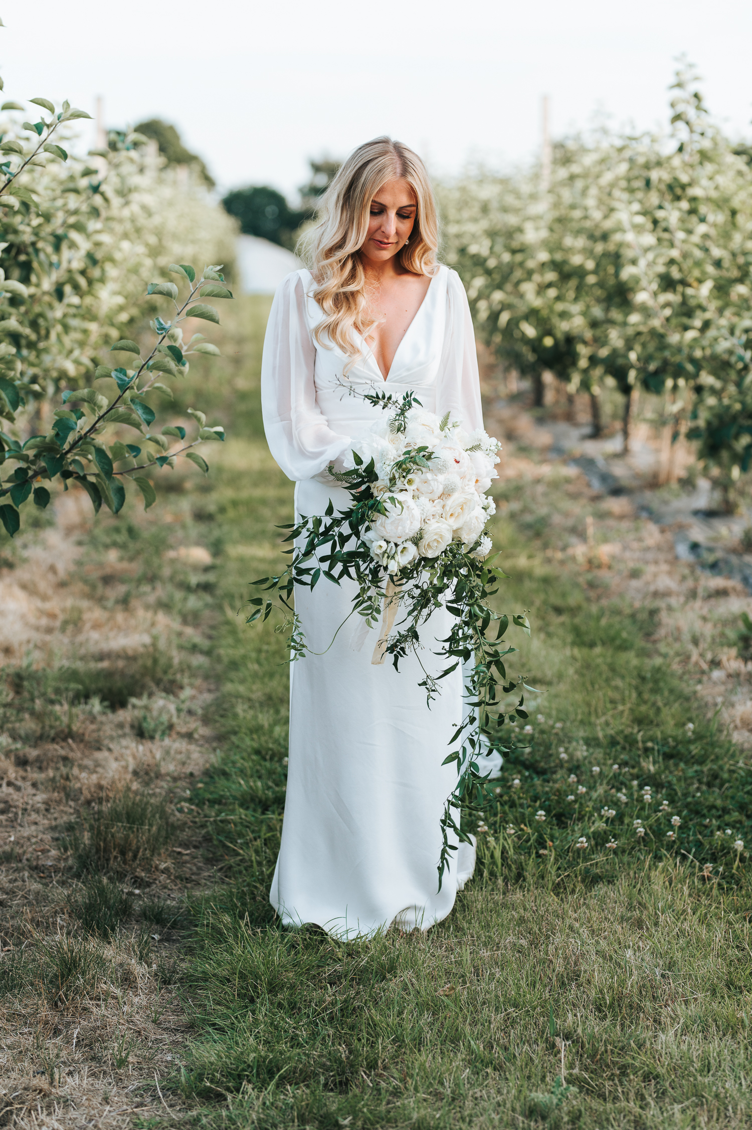 Norwood Park wedding