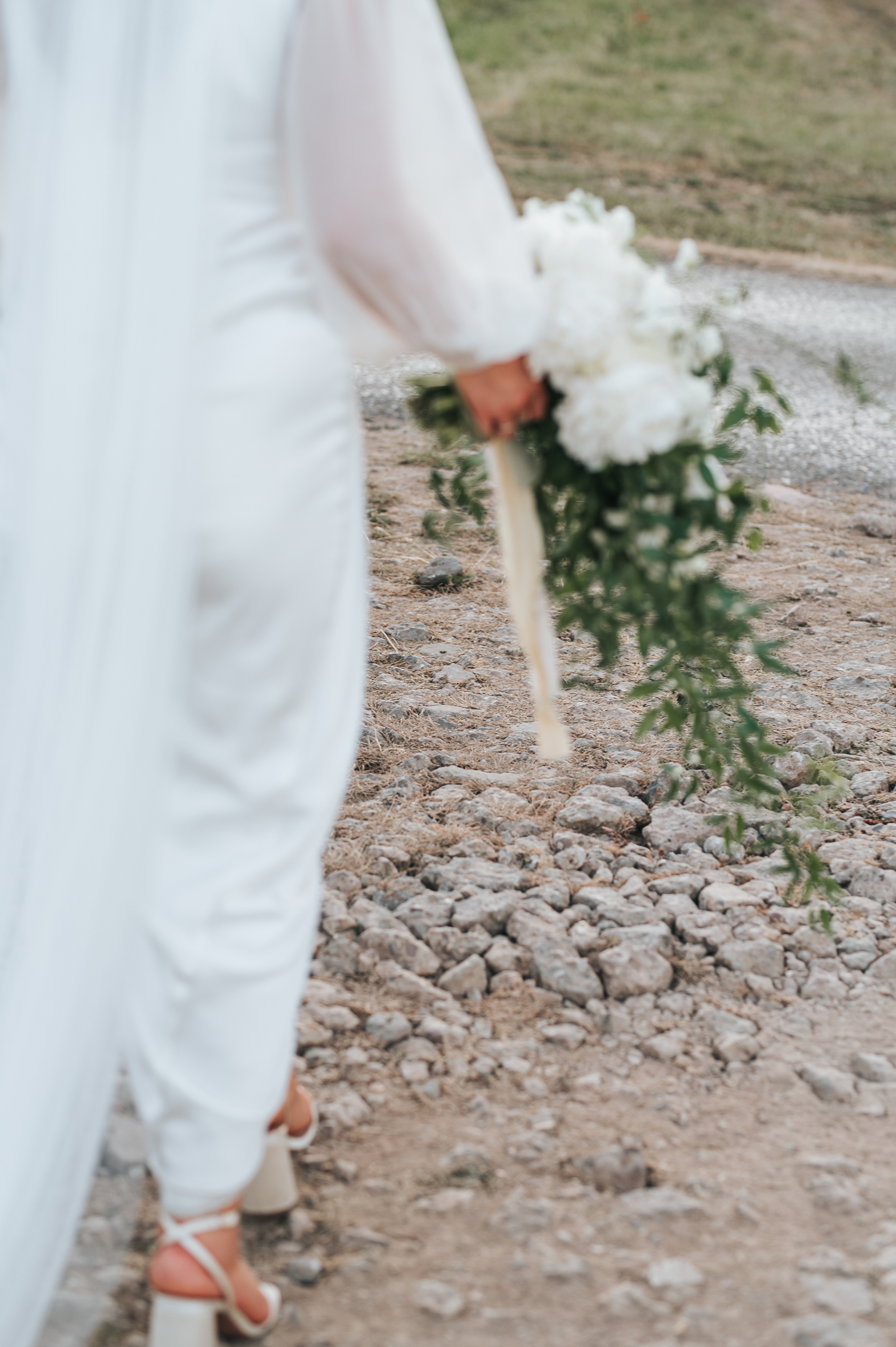 Norwood Park wedding