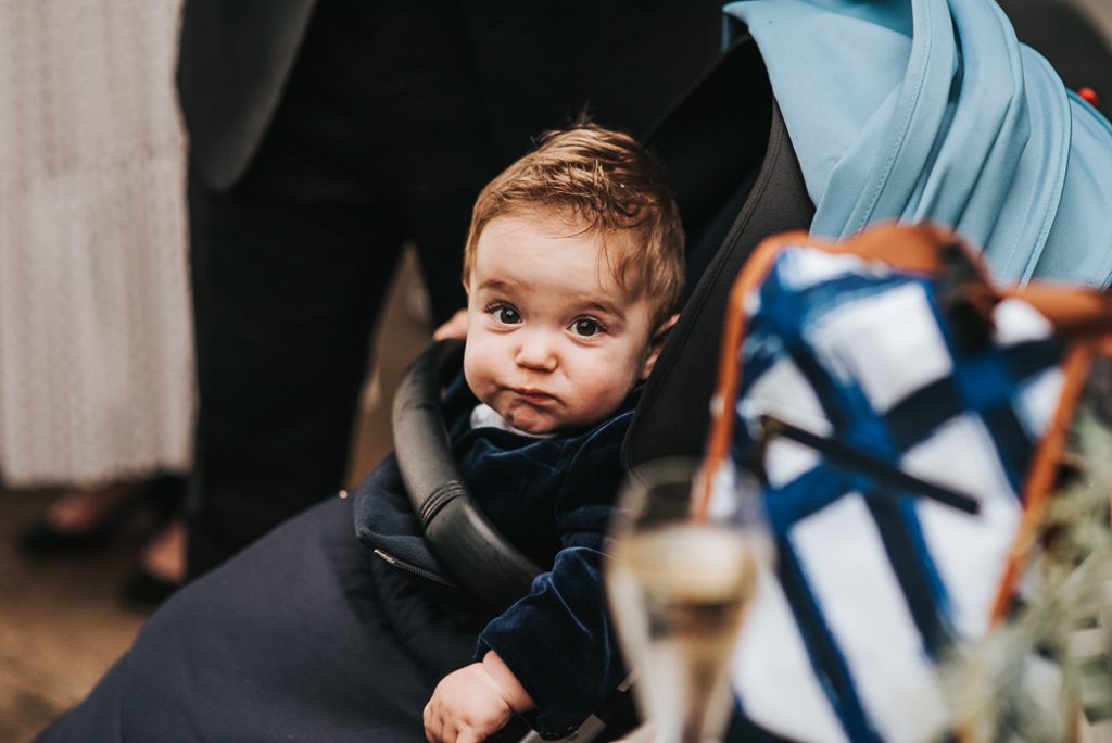 Wollaton Hall wedding