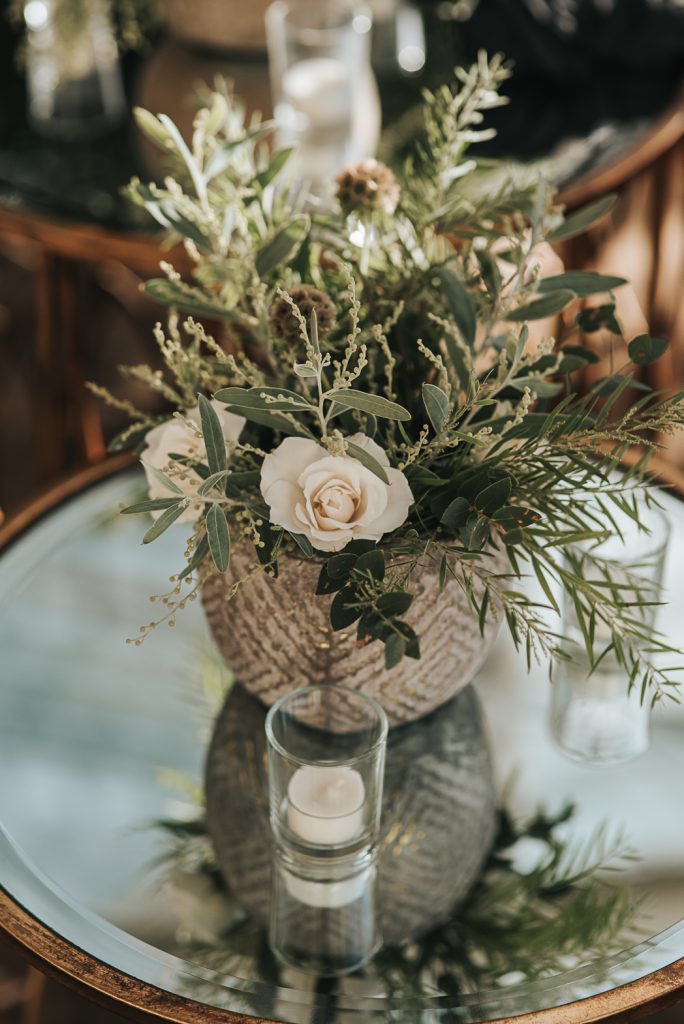 Wollaton Hall wedding