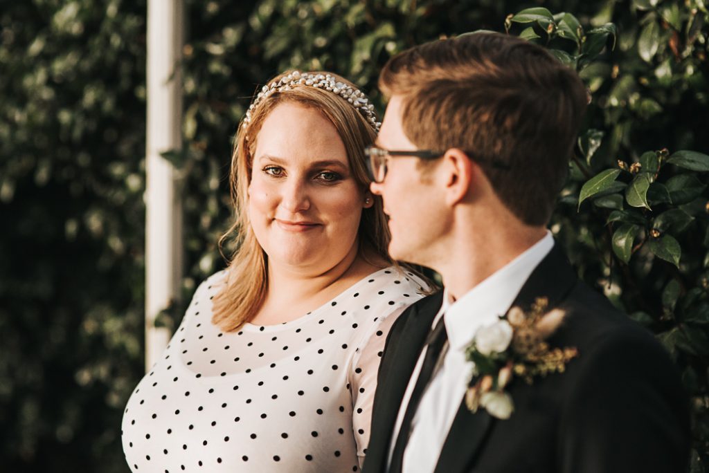 Wollaton Hall wedding