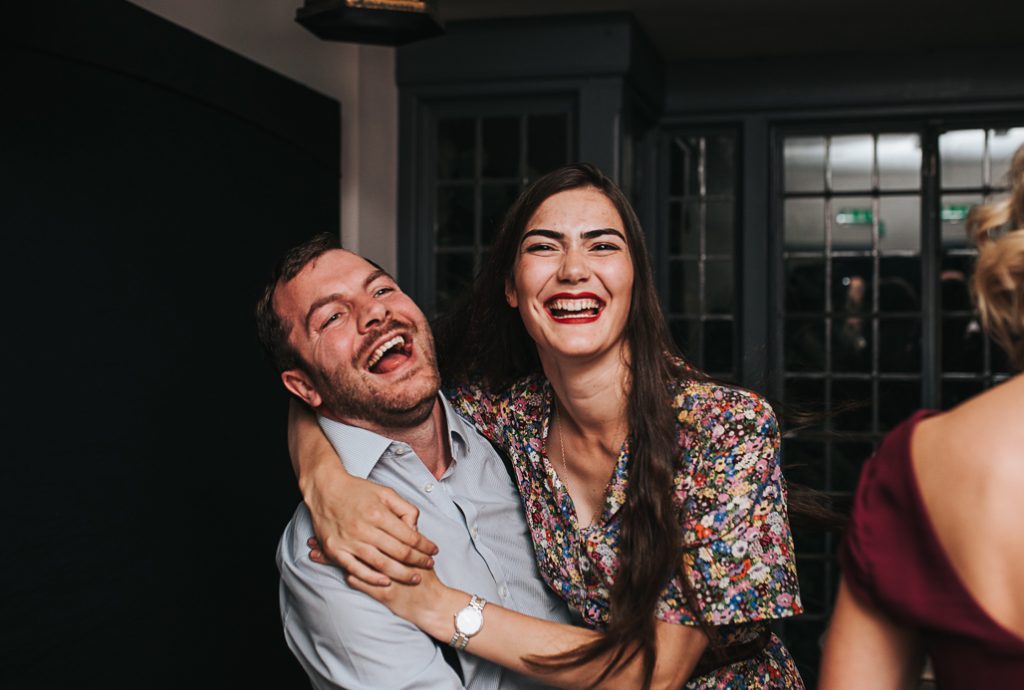 Doddington Hall wedding