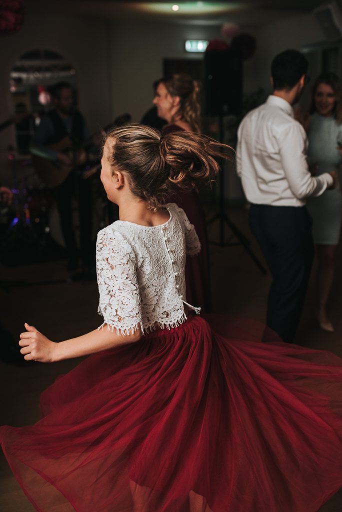 Doddington Hall wedding