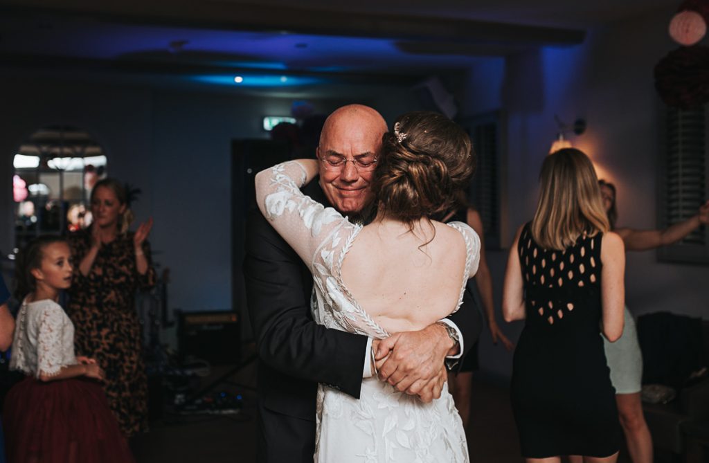 Doddington Hall wedding