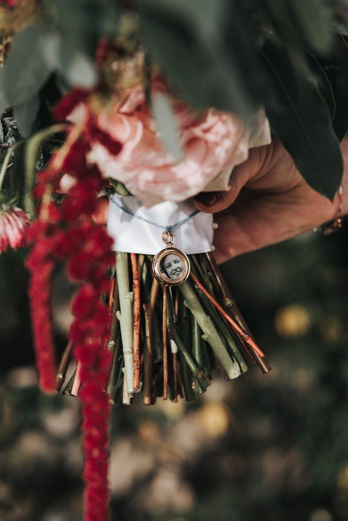 Doddington Hall wedding