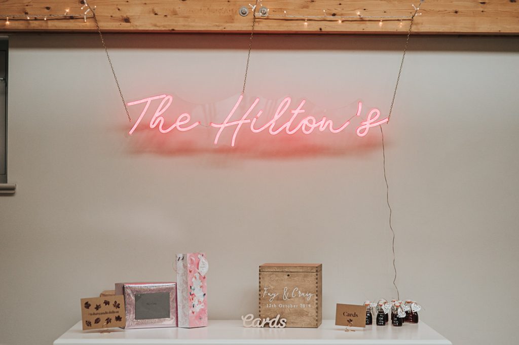 Doddington Hall wedding