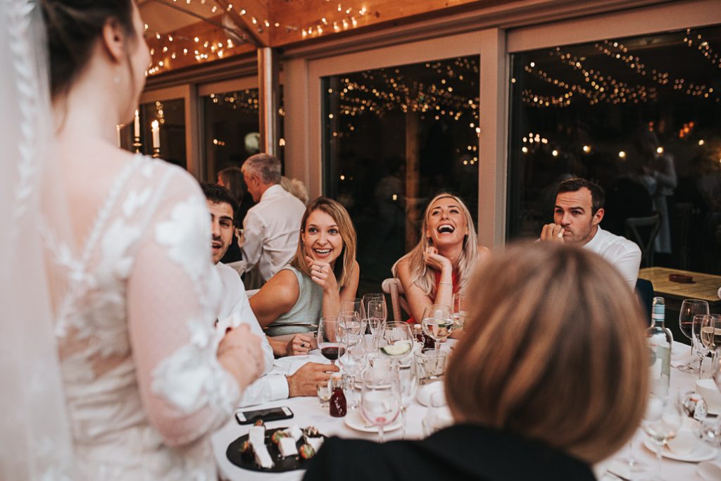 Doddington Hall wedding