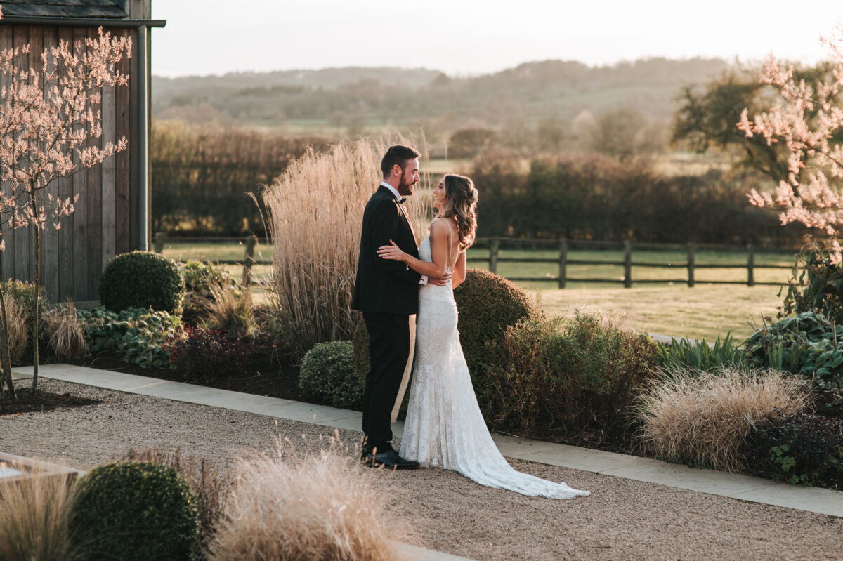 Nottingham wedding photographer