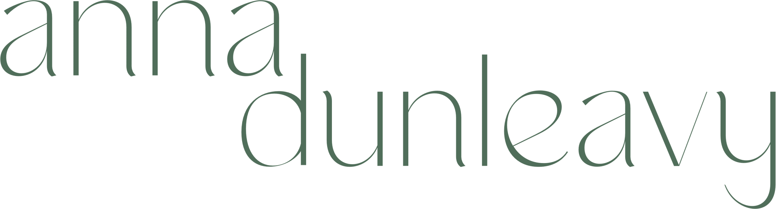 Anna Dunleavy Photography